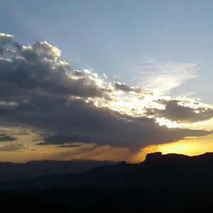  Chalé Sol E Lua