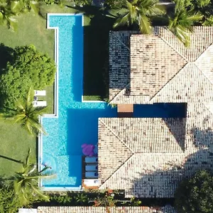 Paraíso Casa Branca Casa de hóspedes Porto Seguro
