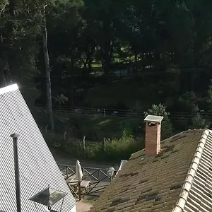 Casa de Férias Valentina Com Lareira E Churrasqueira