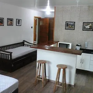  Apartamento Refugio Melissa