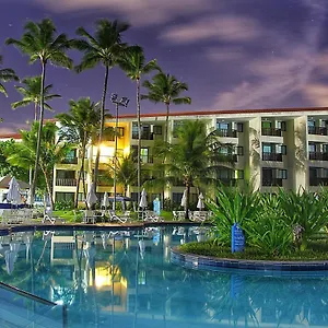 Marulhos By Smart Apart-hotel Pôrto das Galinhas