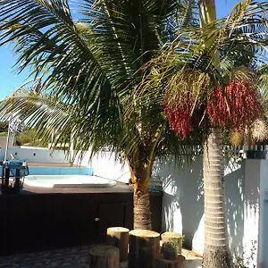 Magia Do Mar Albergue Florianópolis