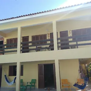 Palawan Albergue Pôrto das Galinhas