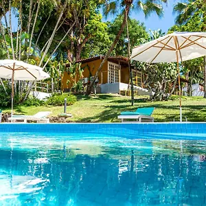 Rio Da Estalagem Porto Seguro