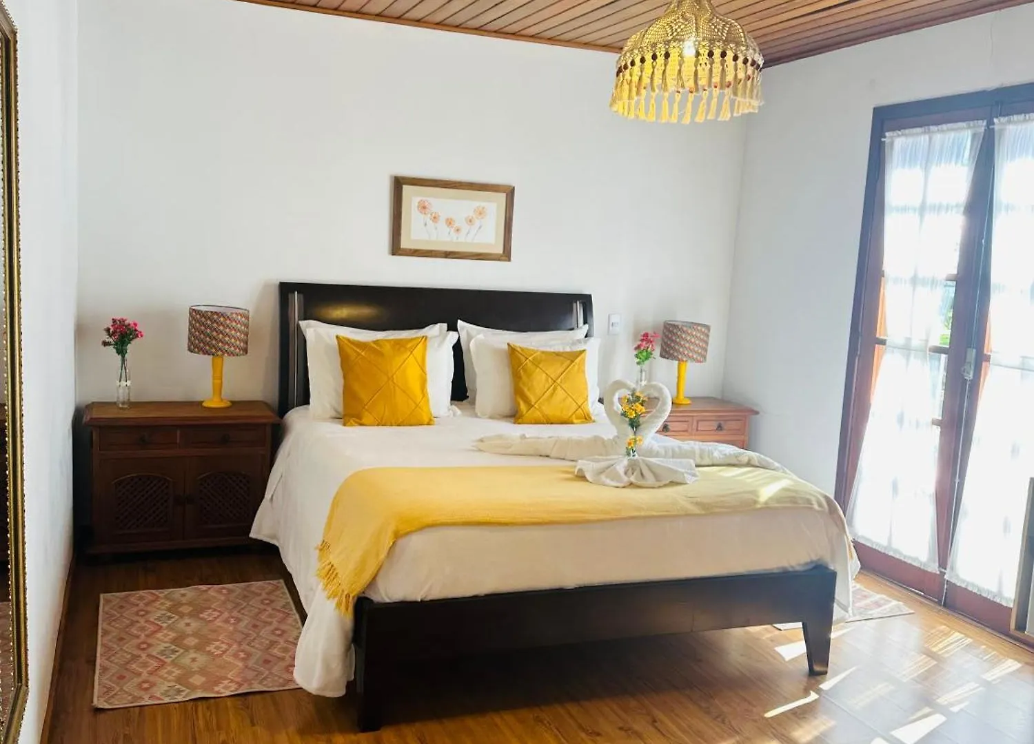 Inn Pousada Pink Village Campos do Jordao